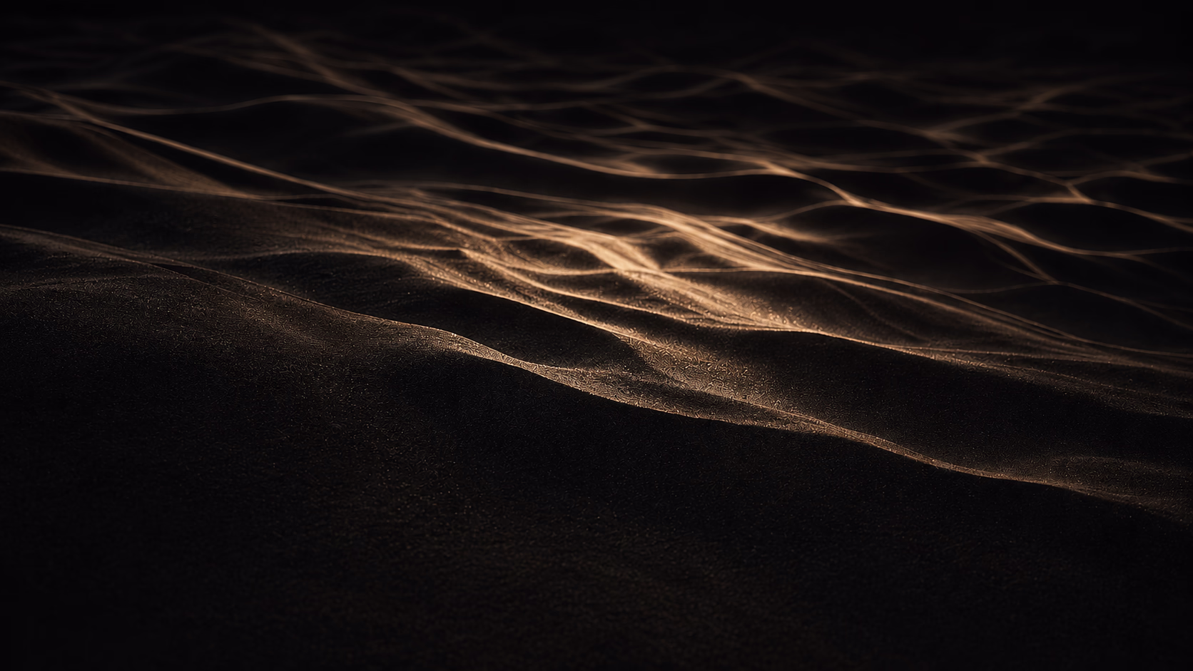 Graphia workspace visualization